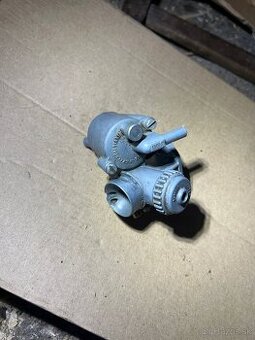 Karburátor jawa pionier