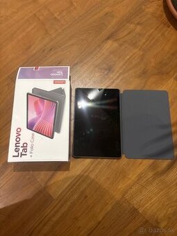 lenovo tablet