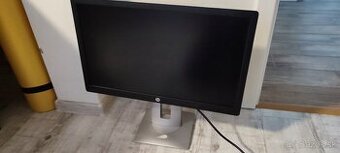 🖥️ HP 1080p monitor – flexibilný parťák na stôl