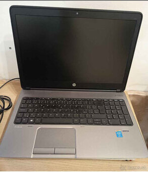 HP ProBook G1 650