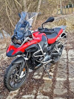 BMW R 1200 GS ADVENTURE