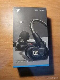 Sennheiser IE 300