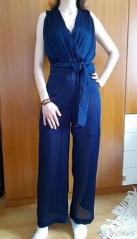 Dámsky elegantný overal