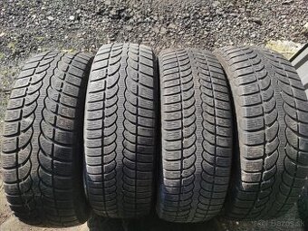 Zimné pneumatiky 245/65 R17