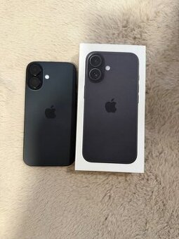 iPhone 16 128 GB