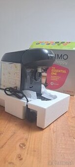 Bosch Tassimo Happy Tas1002 Čierny