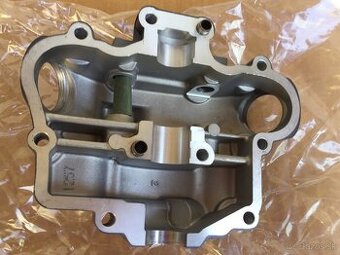 Nový kryt hlavy valca a nová hlava valca-Generic Worx 150