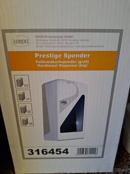 DARUJEM..NADOBA NA PAPIER NA RUKY