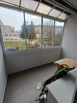 prenájom dvojizbový byt