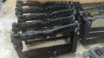 Chladičová stěna Škoda Octavia 4