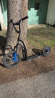 Stiga airscooter