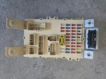 Poistková skrinka Hyundai i20 1.2 91950-1J010