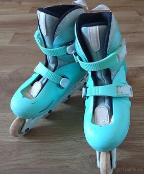 Detske kolieskove korcule