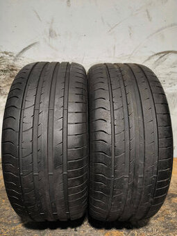 235/45 R17 Letné pneumatiky Sava Intensa 2 kusy