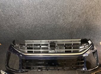 Nárazník Volkswagen Touareg III lift
