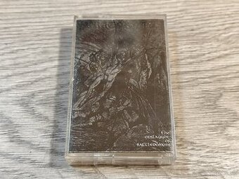 KRATORNAS - "The Onslaught Of Battledemons" 1999 demo