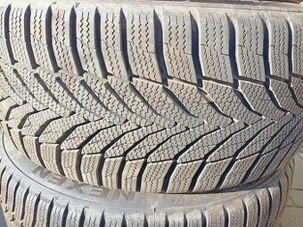 Zimné pneumatiky