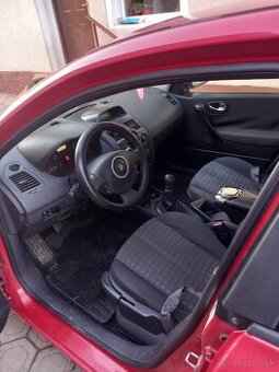 Renault megane 1.5 dci78kw