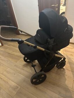 Kočík - trojkombinácia