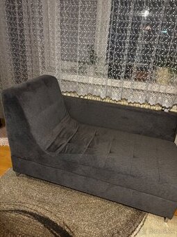 Predám gauč (leňošku)