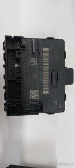 4M1959592J, A6 C8 4K modul riadiaca jednotka dvere