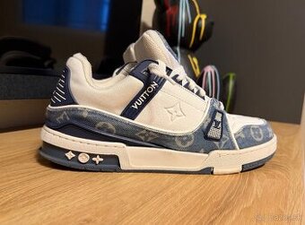 Louis Vuitton veľkosť 43