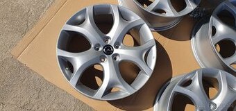 Mazda cx-7 cx-5 crv cr-v sorento sportage 5x114,3 r19