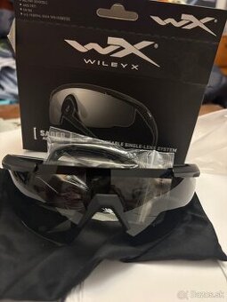 Okuliare Wiley X