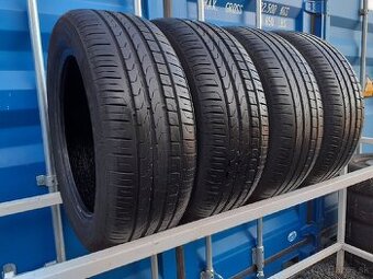 Letné pneu Pirelli 215/55 R17