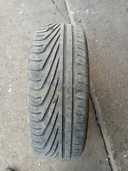 1ks letná 205/55R16 Uniroyal RS3