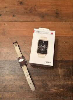 Huawei Watch Fit 2 Classic