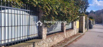 Prenájom - rodinný dom so záhradou