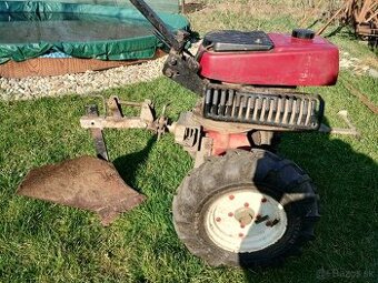 Predám rotavátor  robi 55