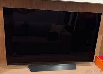 LG OLED televízor