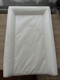 Prebalovacia podložka