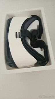 Gear VR oculus