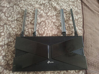 Router TpLink Archer AX53 WIFI6