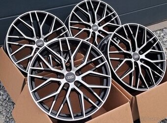 Audi A3 A4 B7 B8 B9 A6 C6 C7 C8 Q3 MAM model RS4 VW Skoda