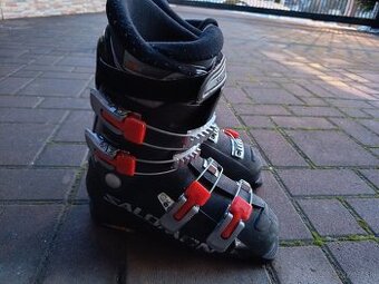 Predám dámske lyžiarky