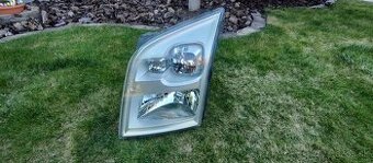 Ford Transit 7 MK7 2006 -2014 - Lave predne svetlo lampa