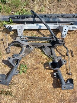 Súčiastky náhradné diely bmw x3 e83