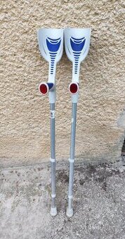 Barle pre nižšiu osobu