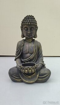 Sošky, alabastrový obraz