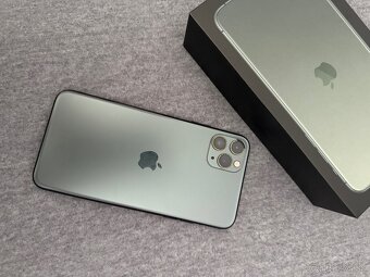 Iphone 11 PRO MAX