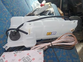 Expanzna nádoba Iveco daily