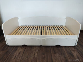 Detská posteľ 180 x 90