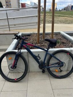 Bicykel Rockrider ST520