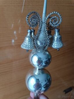 predam vianocne ozdoby,luster