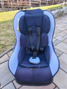 Detská autosedačka
