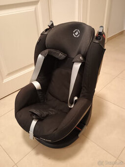 Predám autosedačku MAXI-COSI Tobi (9-18 kg) – Nomad Black